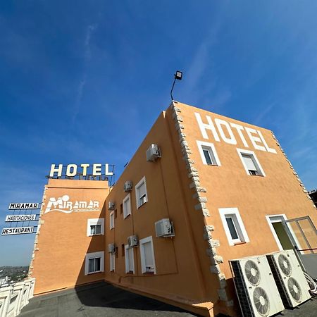 Hotel Miramar トレブランカ エクステリア 写真