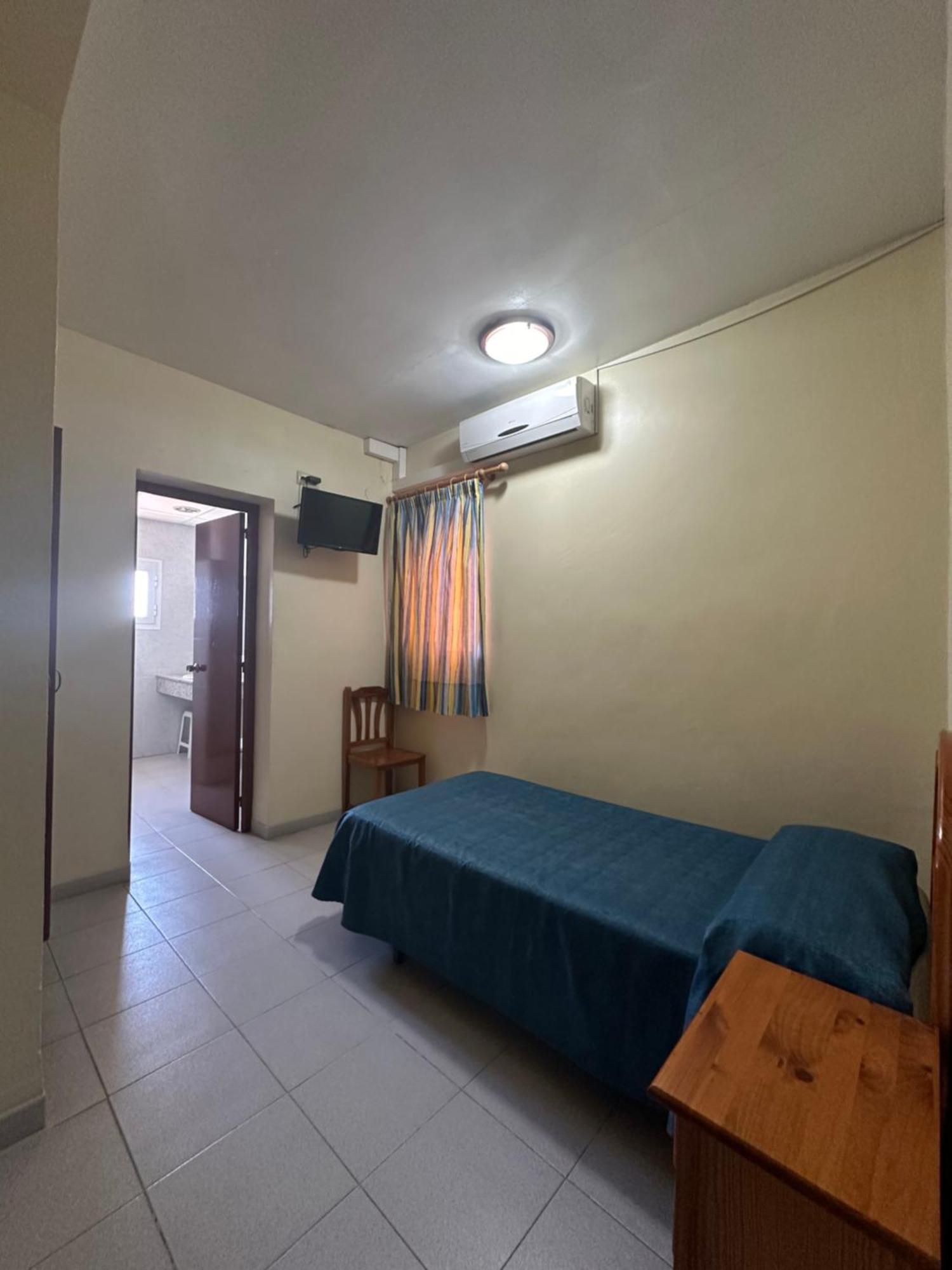 Hotel Miramar トレブランカ 部屋 写真