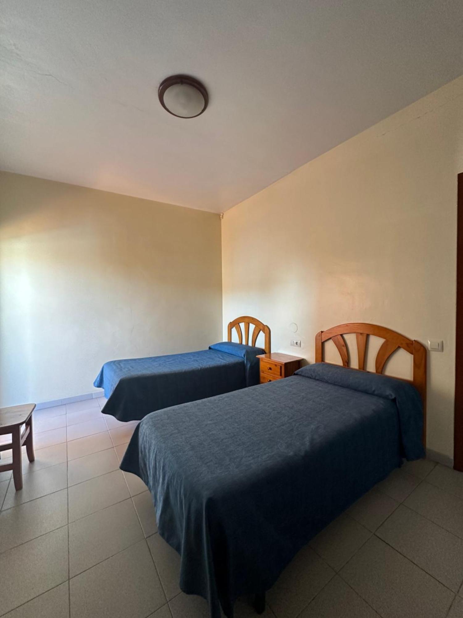 Hotel Miramar トレブランカ 部屋 写真