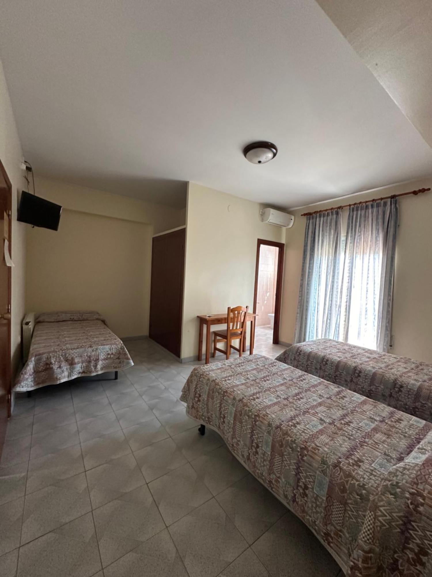 Hotel Miramar トレブランカ 部屋 写真