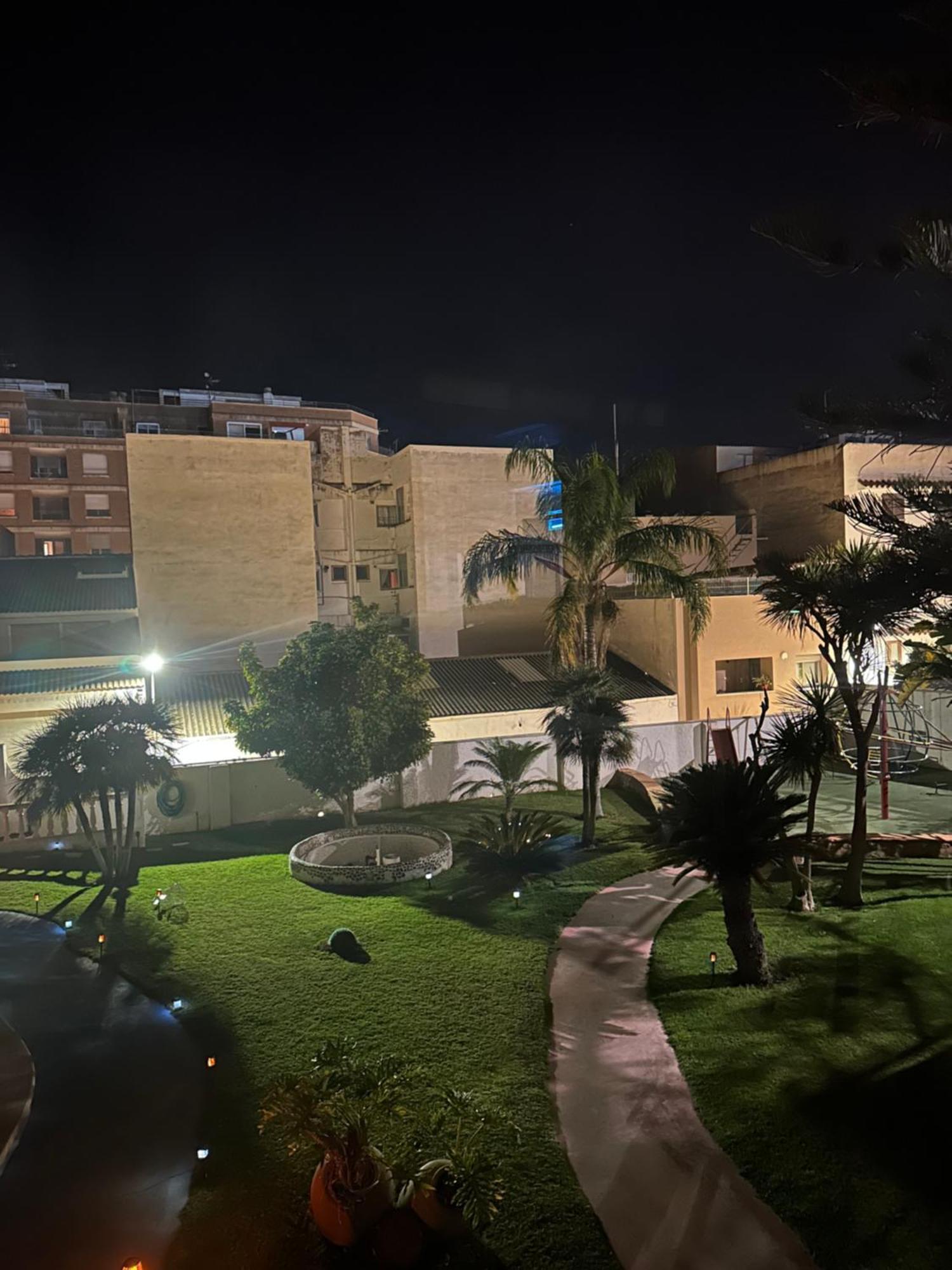 Hotel Miramar トレブランカ エクステリア 写真