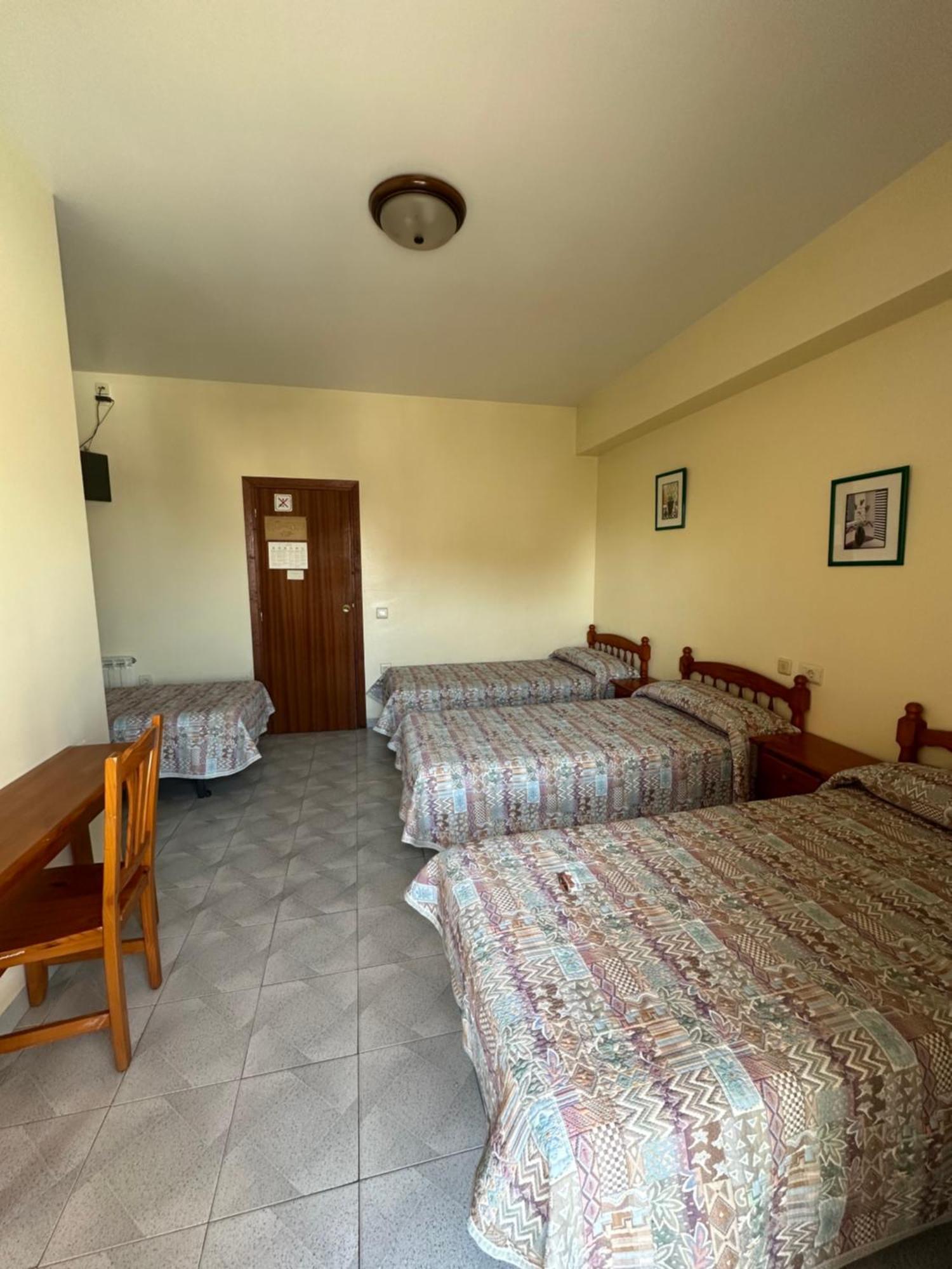 Hotel Miramar トレブランカ 部屋 写真