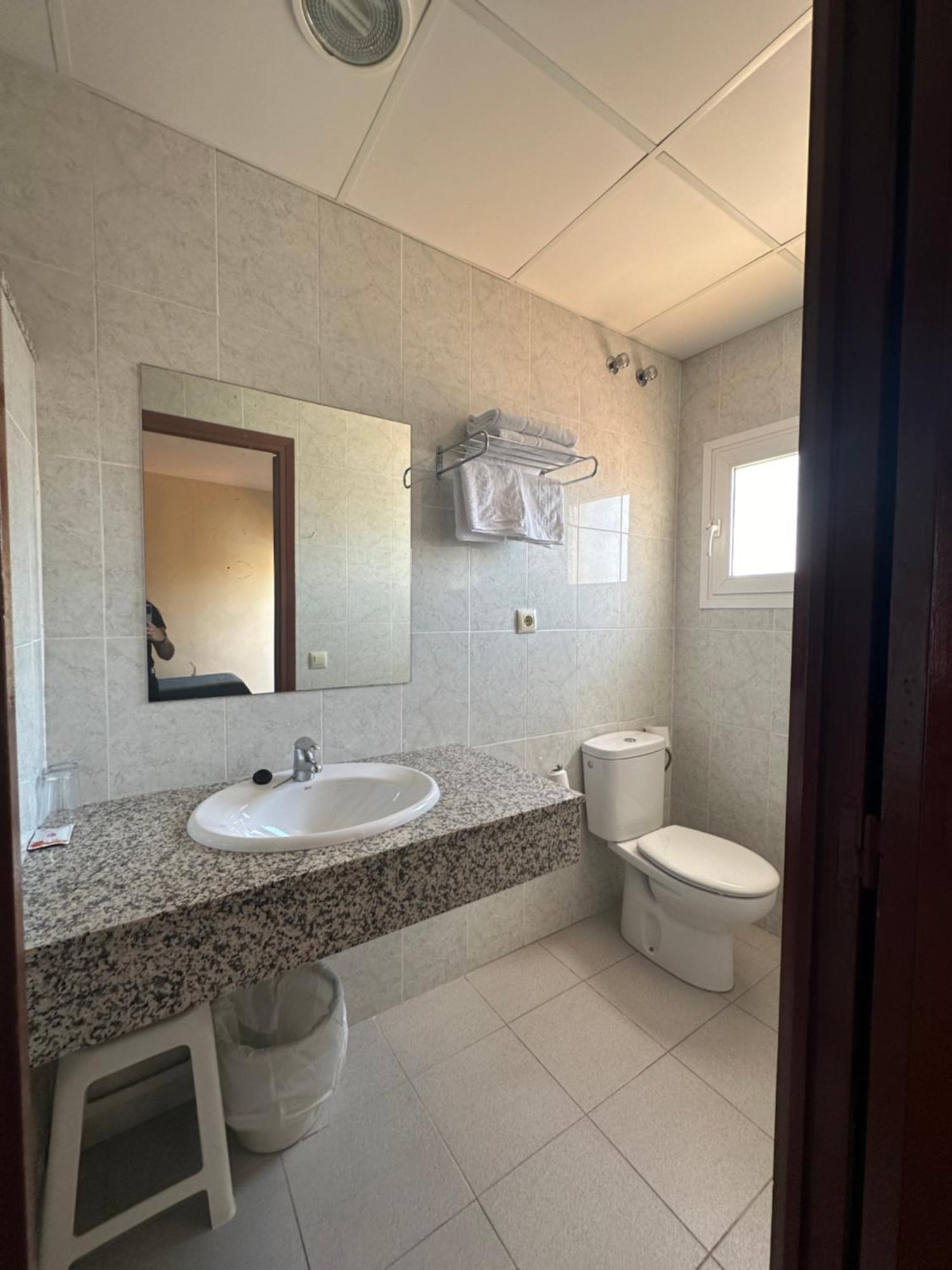 Hotel Miramar トレブランカ 部屋 写真