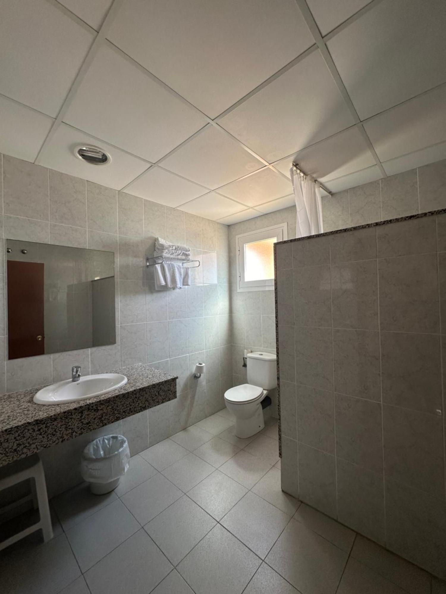 Hotel Miramar トレブランカ 部屋 写真