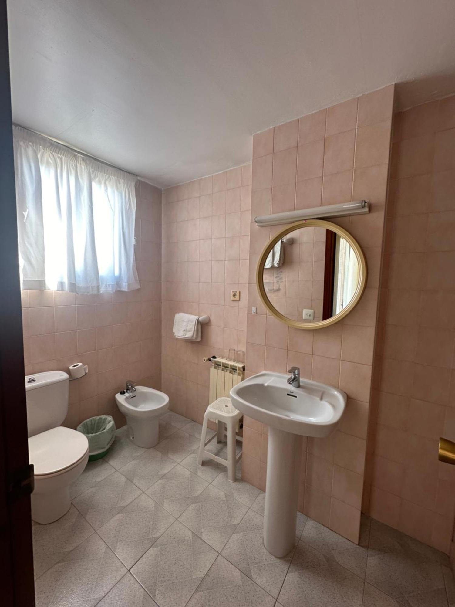 Hotel Miramar トレブランカ 部屋 写真