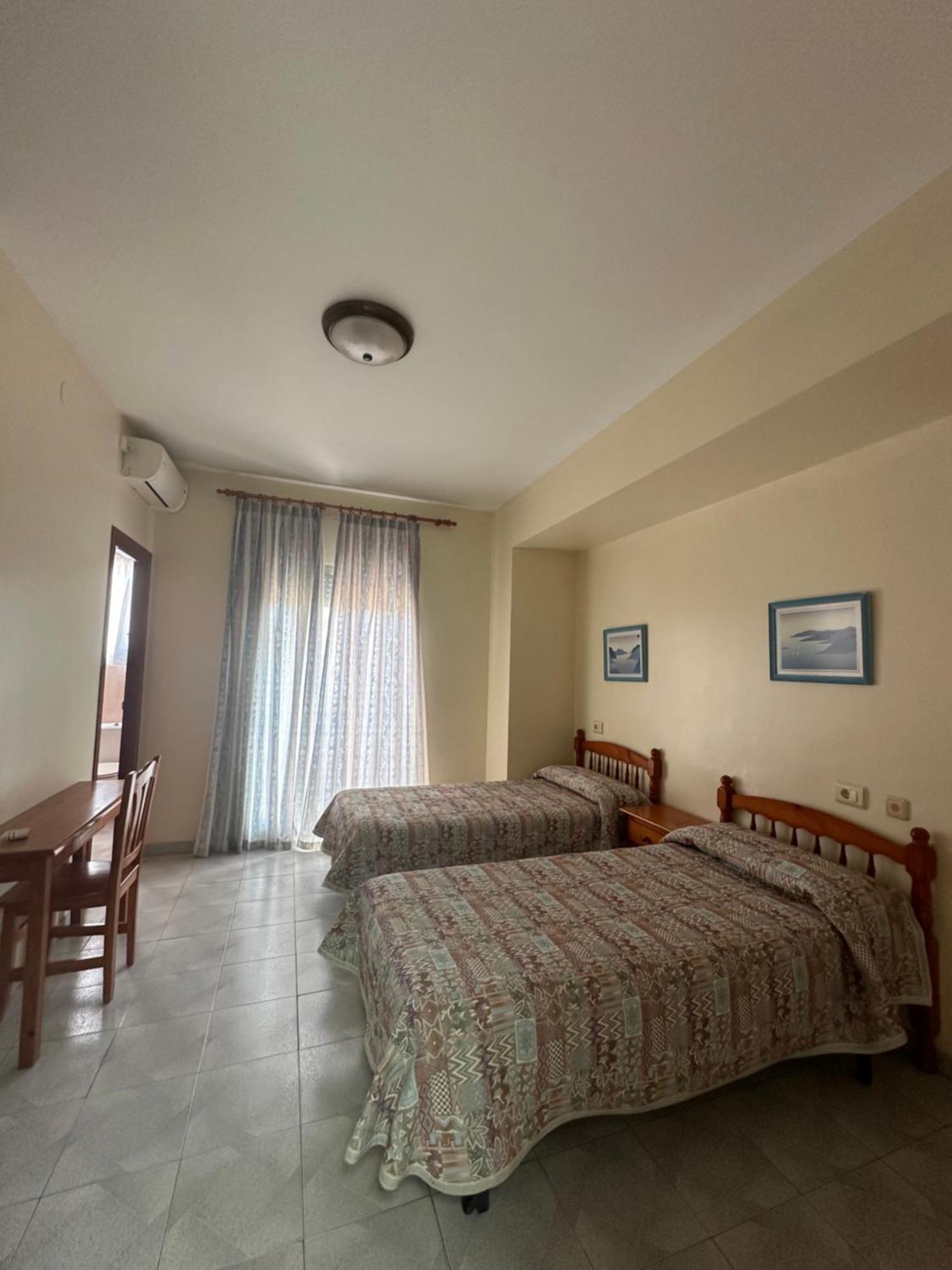 Hotel Miramar トレブランカ 部屋 写真