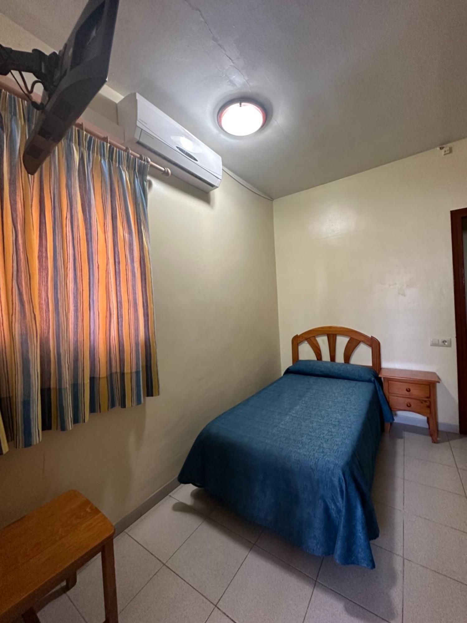 Hotel Miramar トレブランカ 部屋 写真