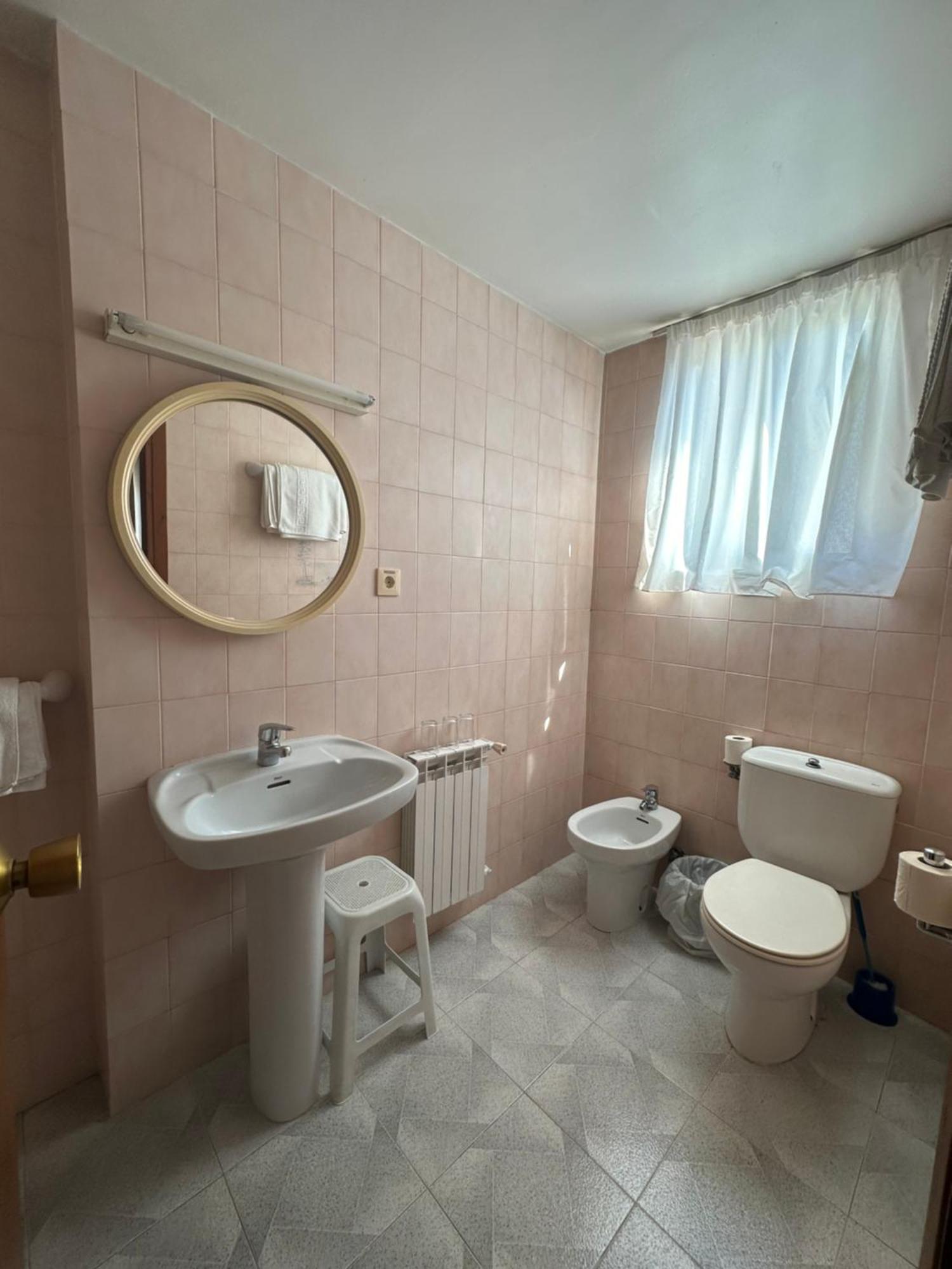 Hotel Miramar トレブランカ 部屋 写真