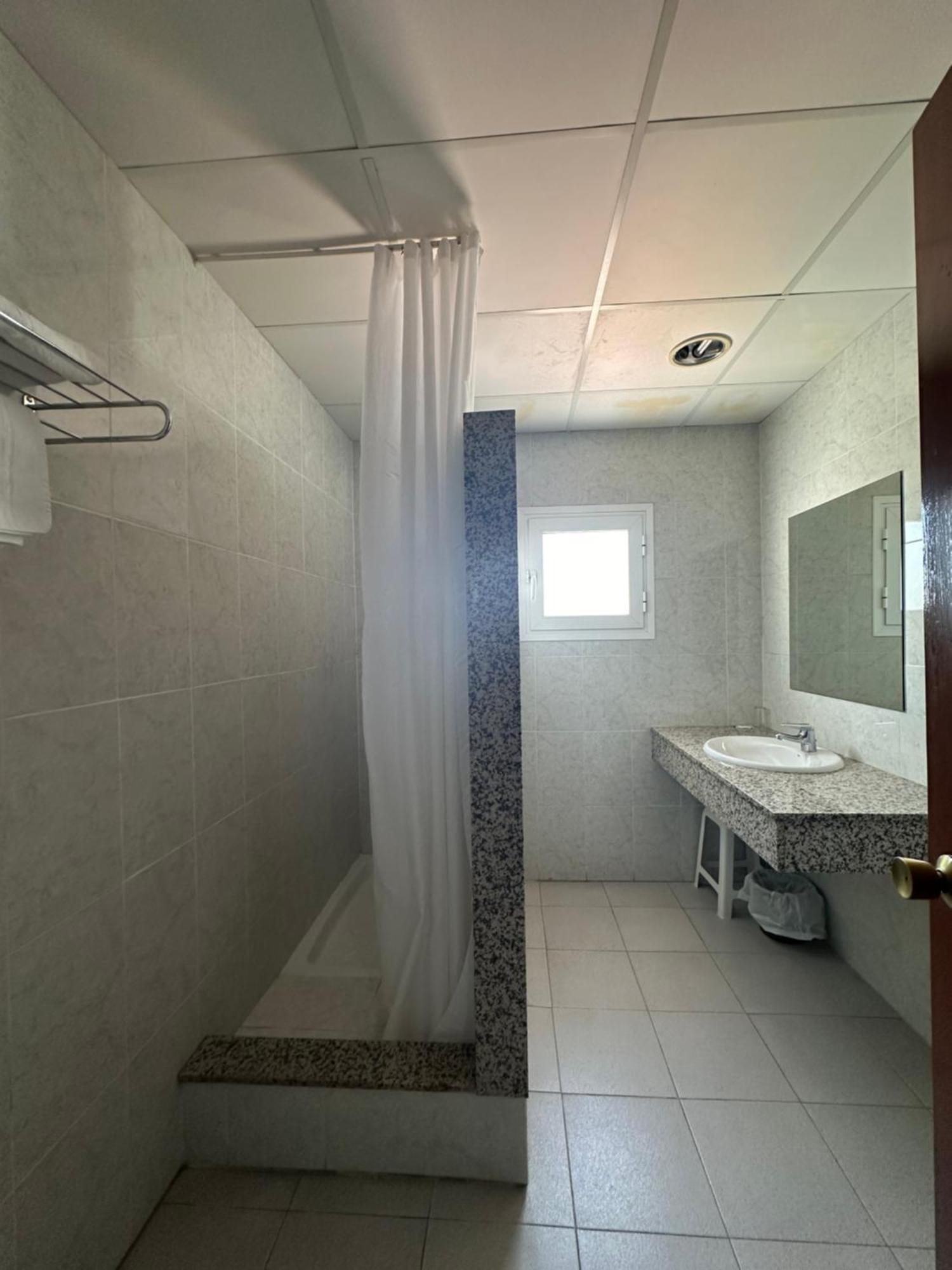 Hotel Miramar トレブランカ 部屋 写真