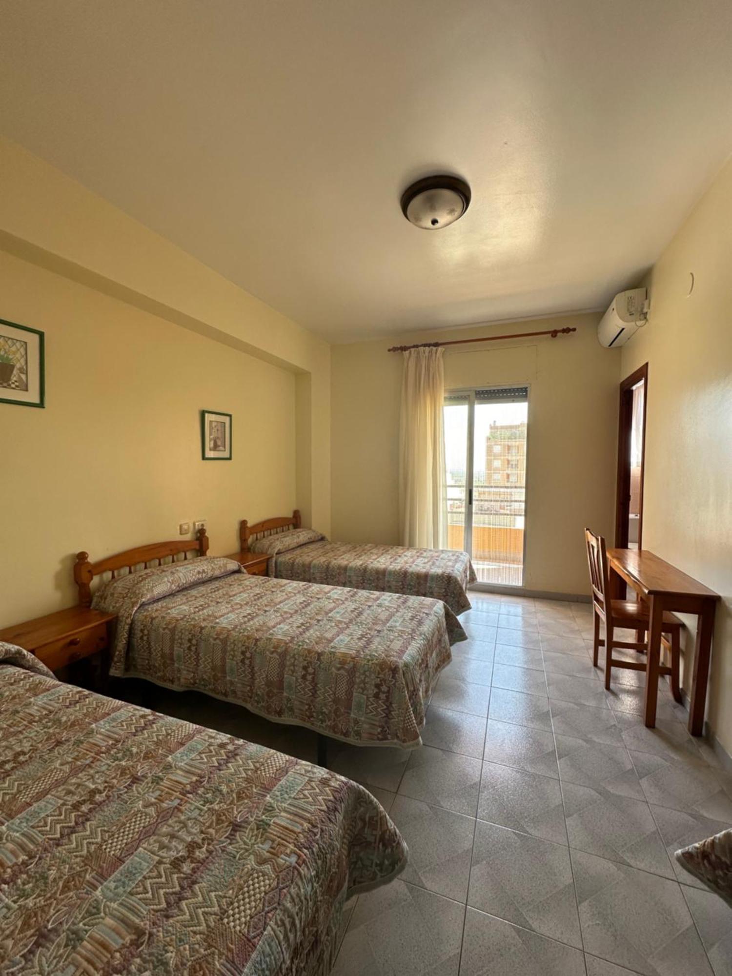 Hotel Miramar トレブランカ 部屋 写真